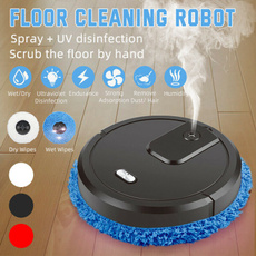 cleaningrobot, Electric, Cleaning Supplies, ultrathincleaner