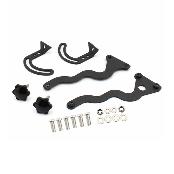 Windshield Bracket Motorcycle Mounting Support Reinforcement for BMW