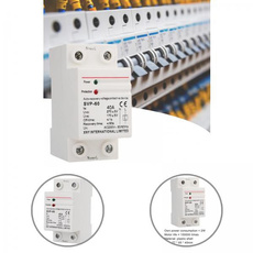 voltageprotectivedevice, undervoltageprotector, circuitbreaker, overvoltageprotectivedevice