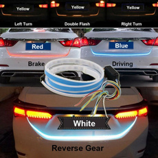drivinglight, striplight, turnsignal, tailgatelightbar