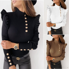 Fashion, Knitting, sweaters for women, Winter