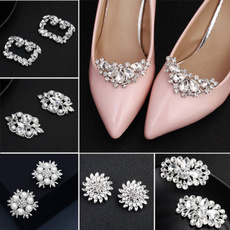 shoedecoration, weddingshoesclip, Womens Shoes, bridedecoration