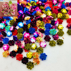 cabochon, Scrapbooking, resinflower, Accessories