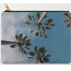 women bags, Summer, palmbag, Tree