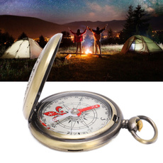 Brass, Outdoor, Hiking, camping