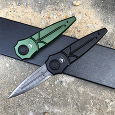 Steel, Mini, outdoorknife, protechknife