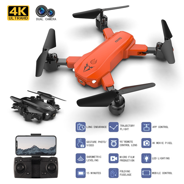 Wish mini drone discount
