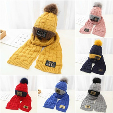 Warm Hat, Fashion, Winter, knitted hat