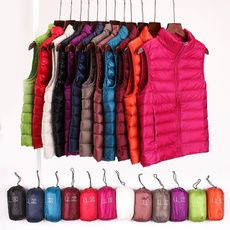 Jakke, Vest, Mote, Vinter