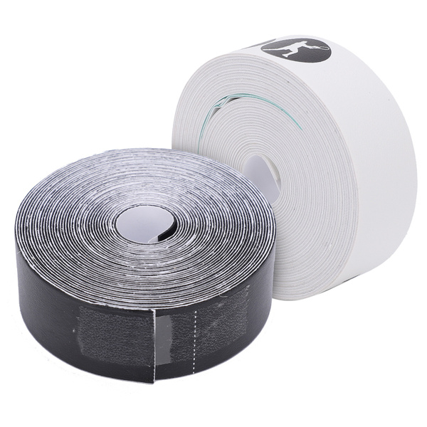 Racket Head Tape Practical Convenient Effective Racket Head Protectors