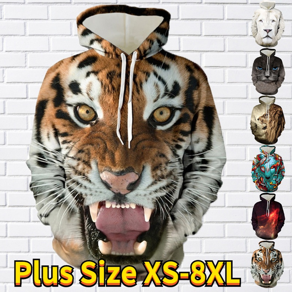 Animal hoodies for discount adults