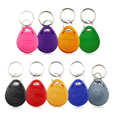 Jewelry, Colorful, keyfob, Ring