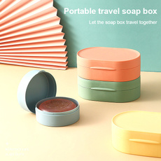 bathroomgadget, Box, soapbox, travelorganizerbox