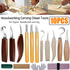 carvinghandtoolsset, carvingknife, sewingappliance, Tool