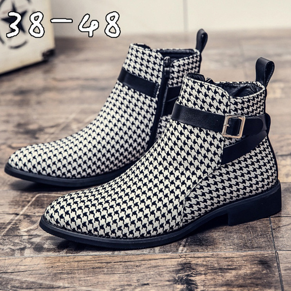 Zapatos chelsea boots hot sale