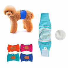 physiologicalunderwear, Shorts, wrapnappy, dogbellyband