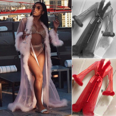 womensexysleepwearlingerie, Moda, fur, sexylingeriewomen