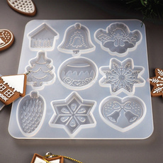 Key Chain, Jewelry, Crystal, Silicone
