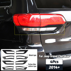 decoration, Lighting, Tail, grandcherokee