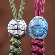 Turtle, Copper, Jewelry, lettering