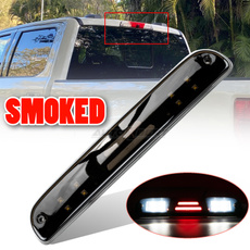 highmountstoplight, led, Smoke, thirdbrakelight