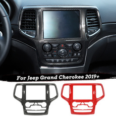 grandcherokee, Jeep, Stickers, Cover