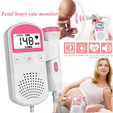 Baby, Heart, fetaldopplerbabyheartmonitor, Monitors
