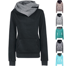 Fashion, pullover hoodie, Sleeve, winter coat