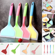 Silicone, Kitchen Accessories, Kitchen, spatula