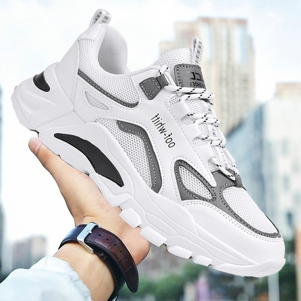 5 Major Sneaker Trends That Will Be Big in 2024 | Who What Wear