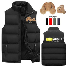 Vest, Fashion, coatsampjacket, winter coat