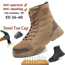Steel, punctureproof, Tenis, Work