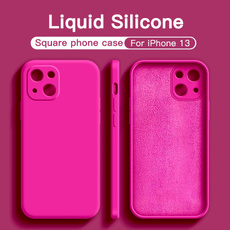 case, Mini, silicone case, iphone12procase