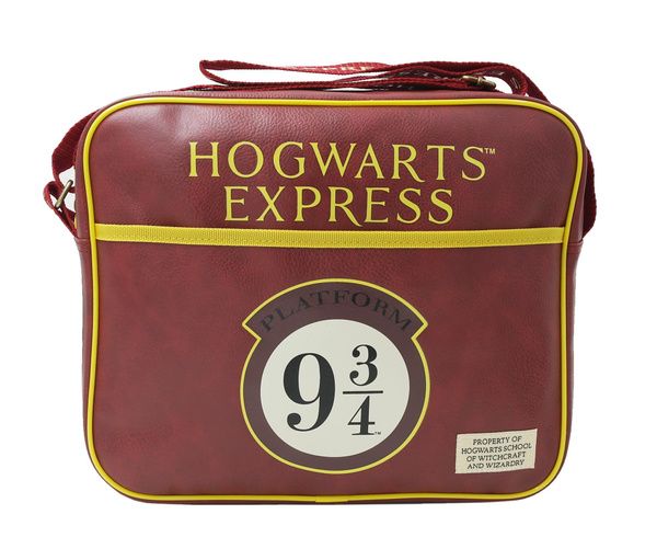 Harry Potter Hogwarts Express Courier Bag | Wish