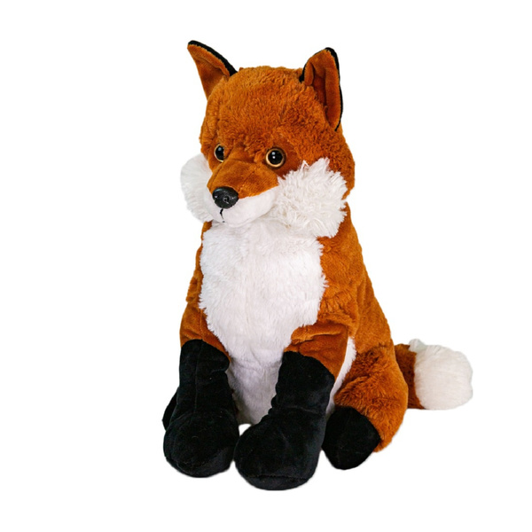 cuddly hot water bottle