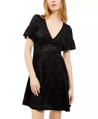 robe wish noir