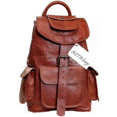 Bags, Women's Fashion, Home & Garden, leather