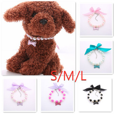 dogbowtie, puppy, Dog Collar, Jewelry