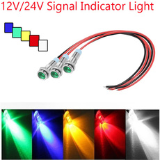 lights, Mount, led, Metal