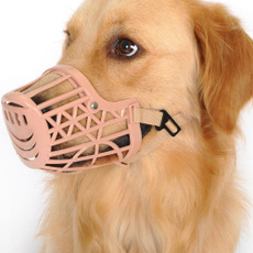 dogmask, antibiting, mouthgrooming, Breathable
