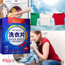 Cleaner, laundrydisc, Laundry, Household Supplies
