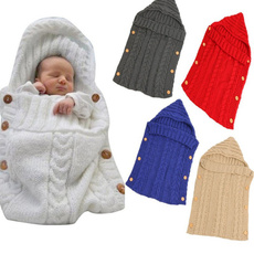babysleepingbag, hooded, Towels, Winter