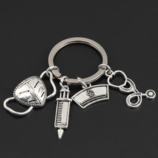 Key Chain, Jewelry, Gifts, Medical