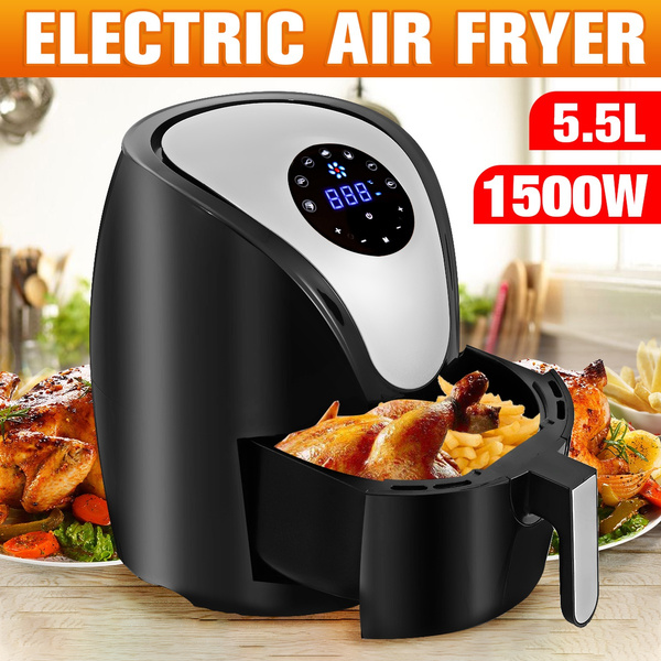 hot air cooker as seen on tv