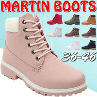 martin boots
