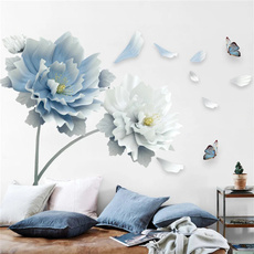 butterfly, art, Home Decor, Stickers