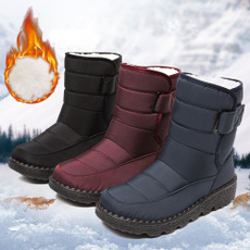 Womens Boots, Winter, Boots, water
