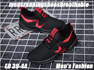 mensrunningshoesbreathable, Sneakers, Sports & Outdoors, men's fashion shoes