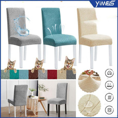 chaircoversdiningroom, chaircover, houssedechaise, Pour la maison