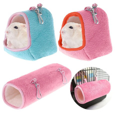cute, Plush, Toy, Pet Bed